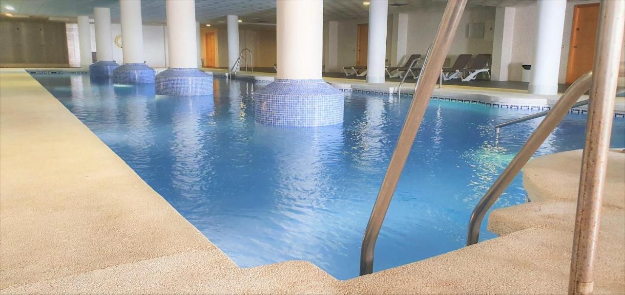 La Envia Golf Apartment Vicar Ngoại thất bức ảnh
