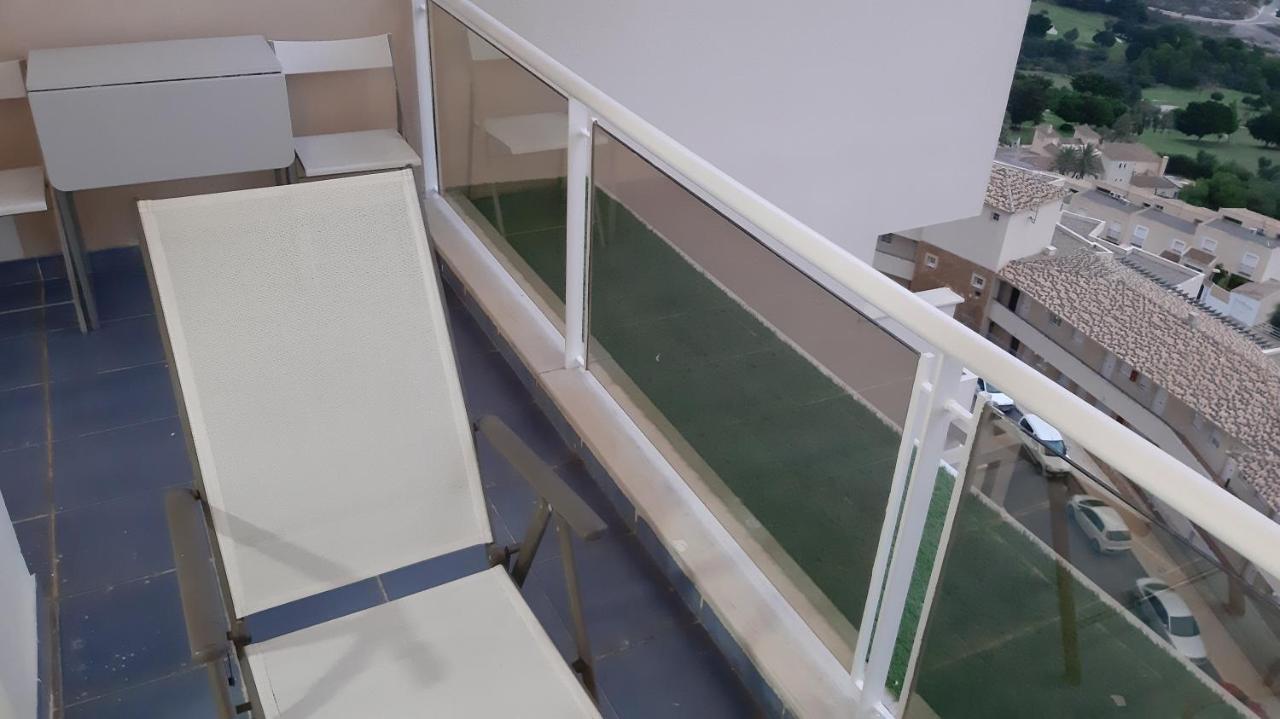 La Envia Golf Apartment Vicar Ngoại thất bức ảnh