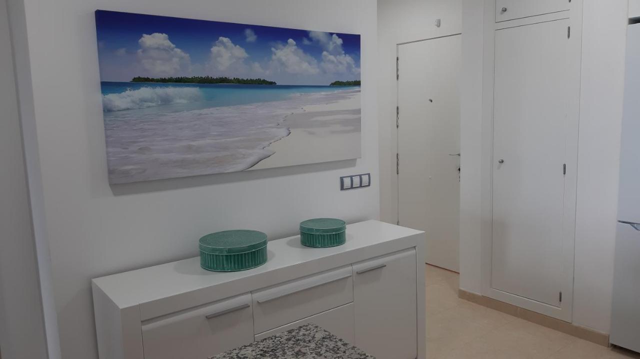 La Envia Golf Apartment Vicar Ngoại thất bức ảnh