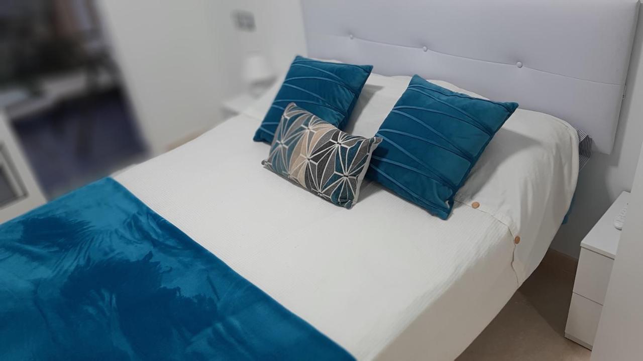 La Envia Golf Apartment Vicar Ngoại thất bức ảnh