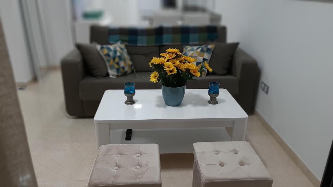 La Envia Golf Apartment Vicar Ngoại thất bức ảnh