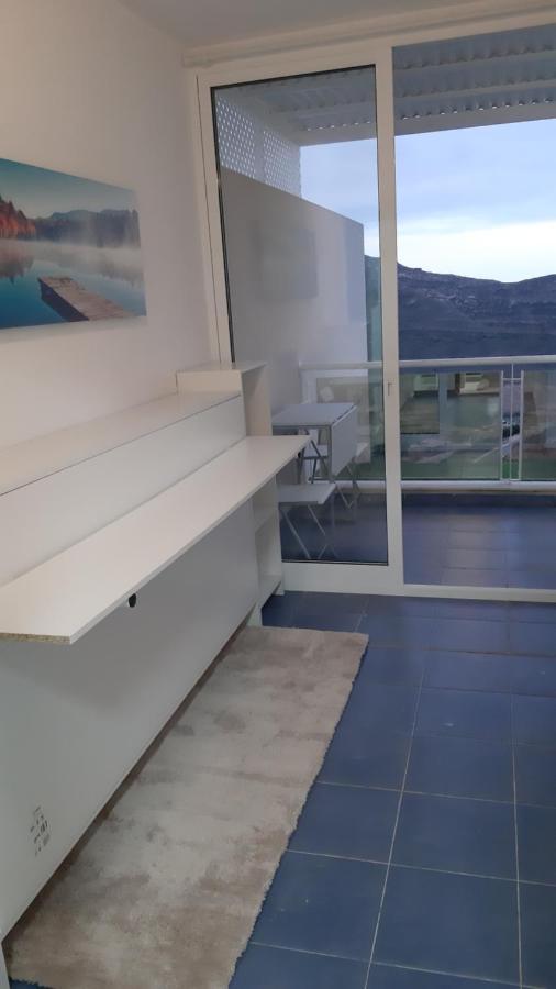 La Envia Golf Apartment Vicar Ngoại thất bức ảnh