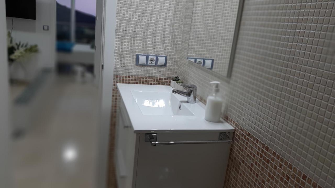 La Envia Golf Apartment Vicar Ngoại thất bức ảnh