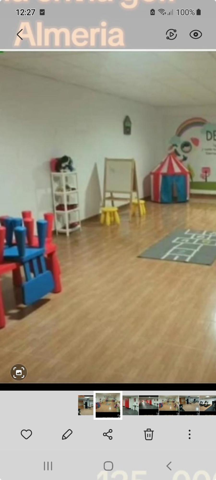 La Envia Golf Apartment Vicar Ngoại thất bức ảnh