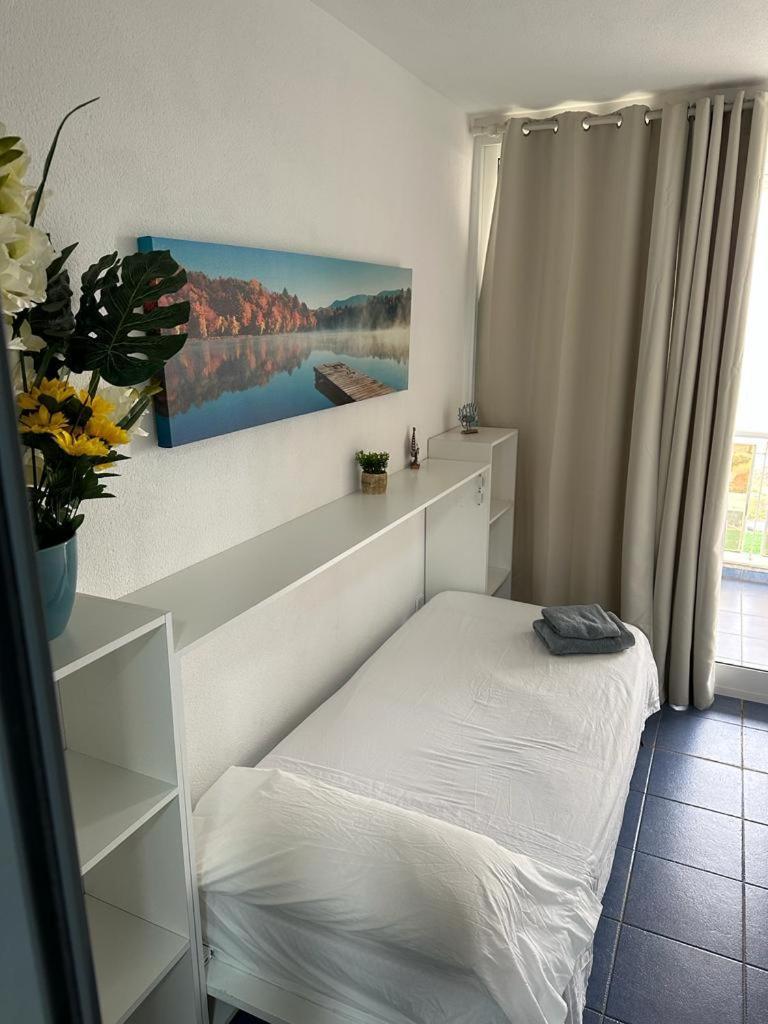 La Envia Golf Apartment Vicar Ngoại thất bức ảnh